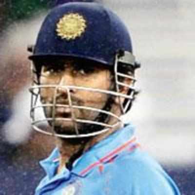 We saw the ugly side of cricket: Dhoni