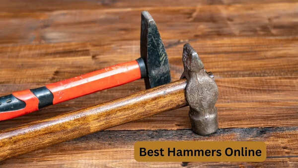 Hammer: Best Hammers For Your Daily Household Work