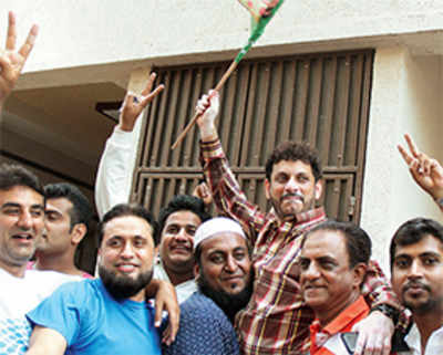 MIM entry into state marks return of Muslim identity politics after two decades
