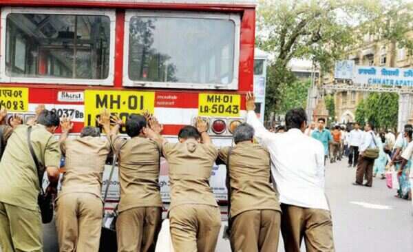 BMC's new plan for revival of BEST bus service