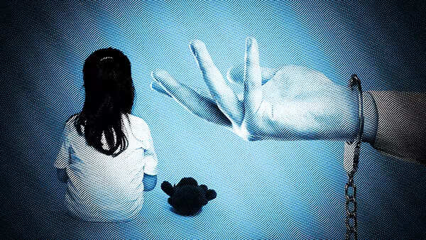 When a rapist lets his 4-yr-old victim live, is that kindness?