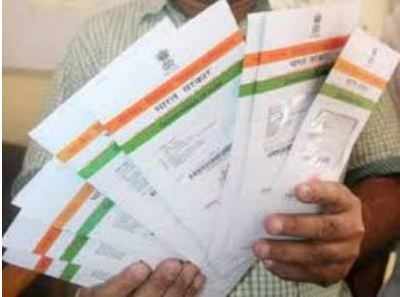 One day left: Here's how you can link your Aadhaar to your PAN card