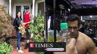 Sunny Leone's swanky bungalow is a dream abode; Salman Khan takes up #BottleCapChallenge but with a twist, and more... 