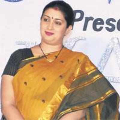 Smriti grows in stature