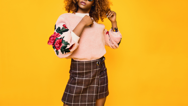 Wrap Skirts That Blend Comfort, Movement & Style Beautifully