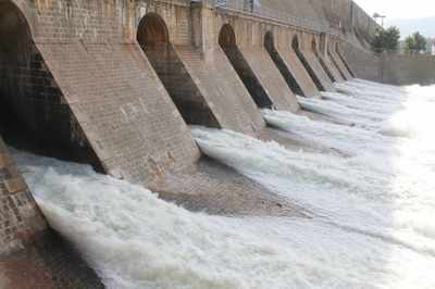 SC directs Karnataka to release 6,000 cusecs of Cauvery water to Tamil Nadu till Friday