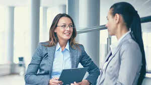 For some companies, every day is Women's Day