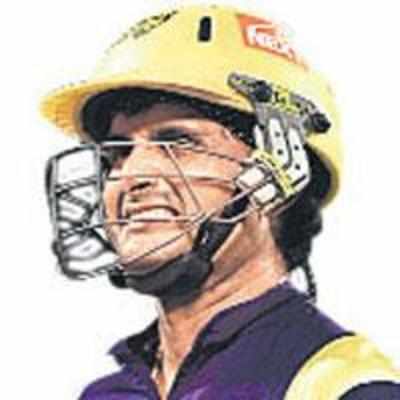 We were absolutely rubbish: Ganguly