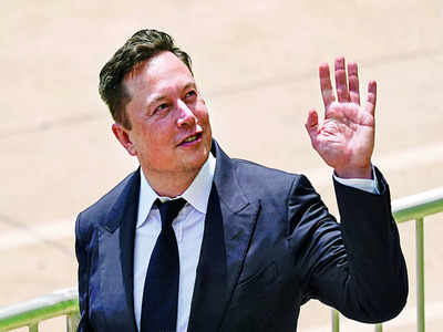 Elon Musk puts Twitter deal ‘temporarily on hold’