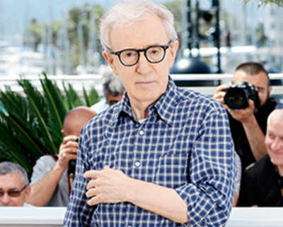 Woody Allen’s ex breaks silence after 50 years