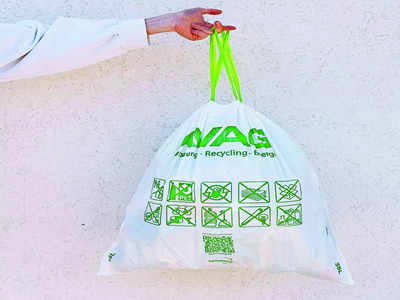 Plan to seek rollback of ban on biodegradable bags