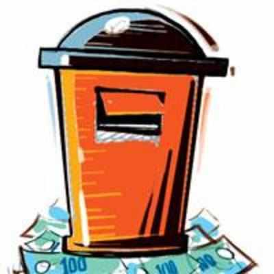 UTI, SBI MF to manage postal insurance funds