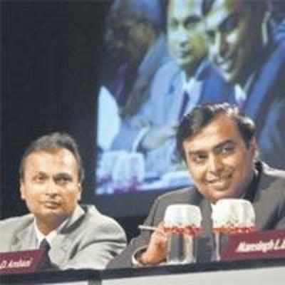 RIL writes to MTN again even as RCom looks to extend talks