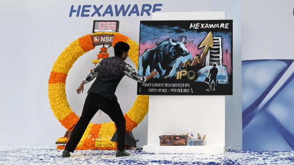 Will retail investors profit from Hexaware’s turnaround success story?