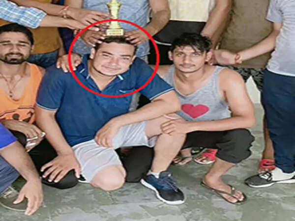 Former kabaddi player, a lineman, electrocuted in Faridabad; kin allege foul play; FIR against 4