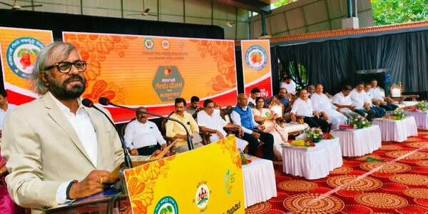 Efforts on to relocate forest dwellers opting for rehab: Khandre