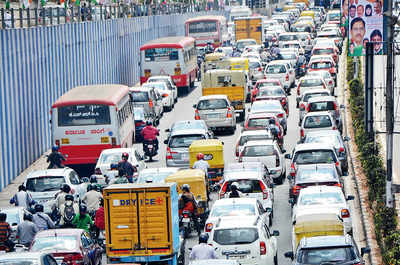 Signal synchronisation to stem the traffic rot