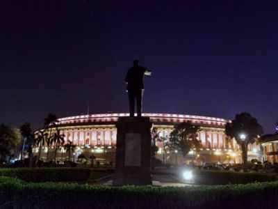 Winter session of Parliament from Monday; government set to push Citizenship amendment bill