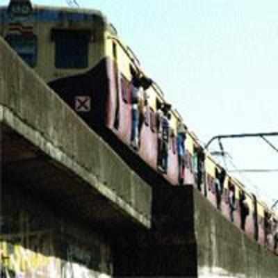Joint Task Force to help plan elevated rail project