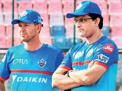 Video clip could add to Sourav Ganguly’s conflict woes
