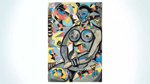 Prudes over nudes? What two ‘obscenity’ controversies tell us