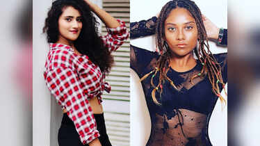 Splitsvilla 12 contestants list: Priyamvada Kant to Miesha Iyer ...