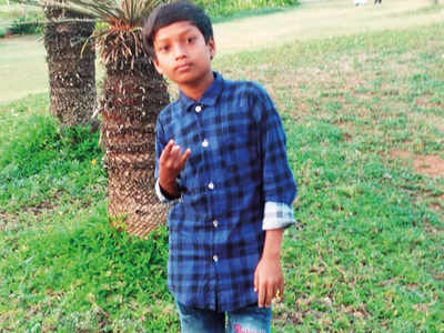 11-year-old boy drowns in well at Aarey Colony