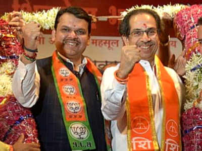 Maratha Kranti Morcha threatens to vote against BJP