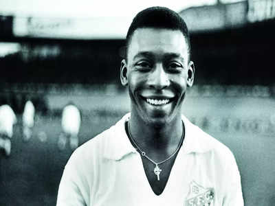 ‘Greatest of all time’: Pele as described by his peers