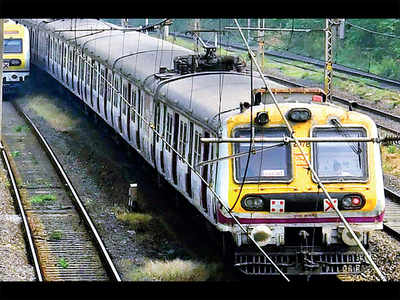 61 of Central Railway’s 792 motormen contract Covid-19