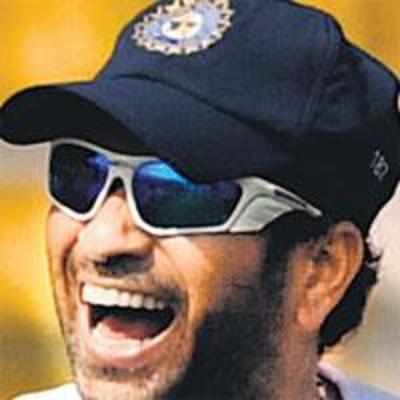 Big B inspires tendulkar