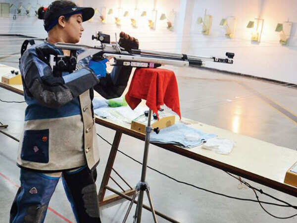 Rickshaw driver buys rifle worth 5 lakh for shooter daughter
