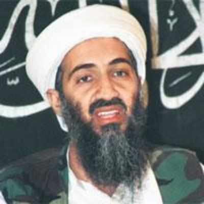 Father, change your ways, says Osama's son