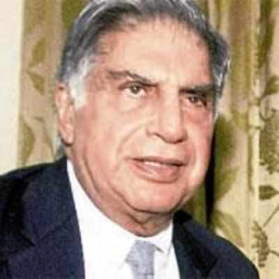 A Union minister asked me to pay Rs 15 cr as bribe: Ratan Tata