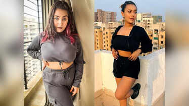 Parvarrish's child actor Aashika Bhatia undergoes a massive ...