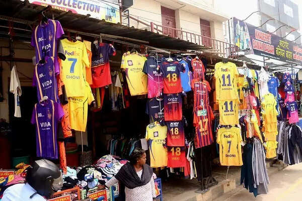 A forgettable IPL, election season for Tirupur garment sector