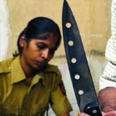 Youth stabbed at Dombivli station