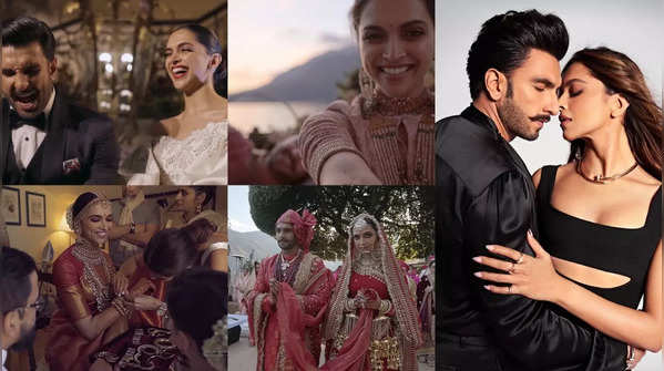 Here are 5 major highlights of the ‘Koffee With Karan’ season 8 first episode featuring Ranveer Singh and Deepika Padukone