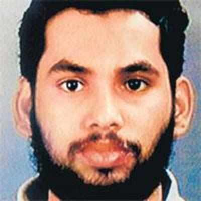 Cops grill arrested B'lore techie over terror links