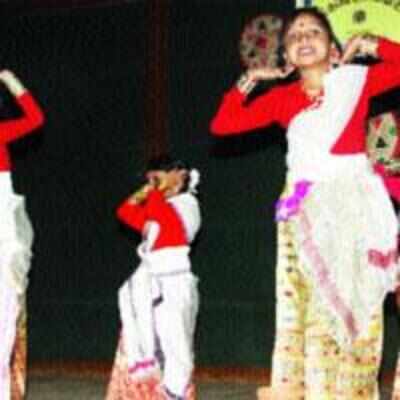 Magh Bihu brings cheer to the Assamese community