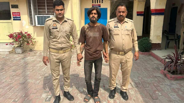 ‘Interfaith friendship’: UP man assaulted, forced to chant religious slogans; accused arrested