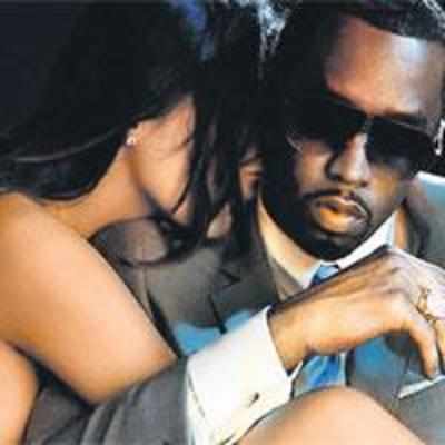 P. Diddy: the lurve machine