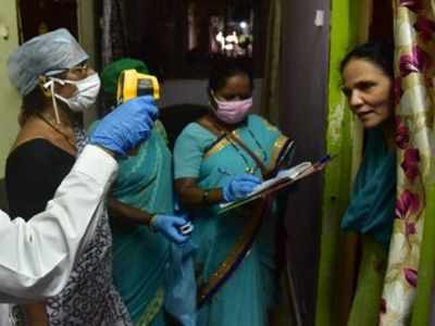 Mumbai: Dharavi reports only 6 new coronavirus positive cases today; tally climbs to 2,513