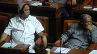 BS Yediyurappa wins trust vote in Karnataka assembly 