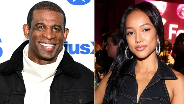 Fact check: Did Deion Sanders’ girlfriend Karrueche Tran leave him over their 21 year age gap amid breakup rumors?