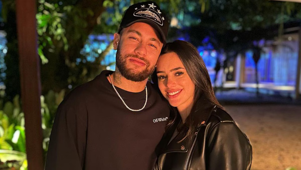 Neymar’s girlfriend Bruna Biancardi sparks fresh concern over his mental state amid brutal injury setback ahead of FIFA World Cup