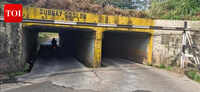 Sewage overflows at Comba subway again, residents raise health hazard