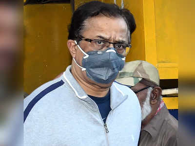 Kapoor gets interim protection from arrest by CBI