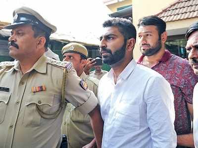 Bengaluru: Vidvat discharged from hospital, Mohammed Nalapad Haris approaches High Court
