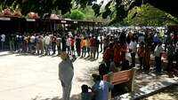 Delhi: National Zoological Park reopened for public after a year 